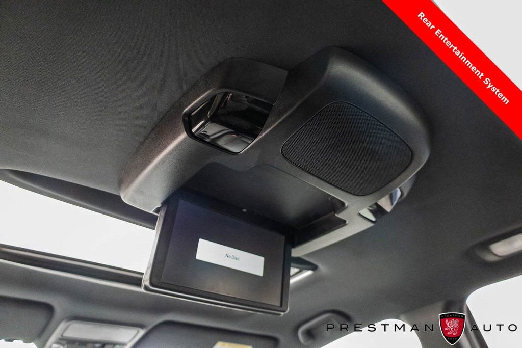 Used 2022 Honda Pilot Black Edition image 7