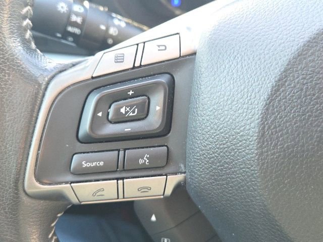 Used 2016 Subaru Forester 2.5i Touring w/ Eyesight & Navigation System image 41