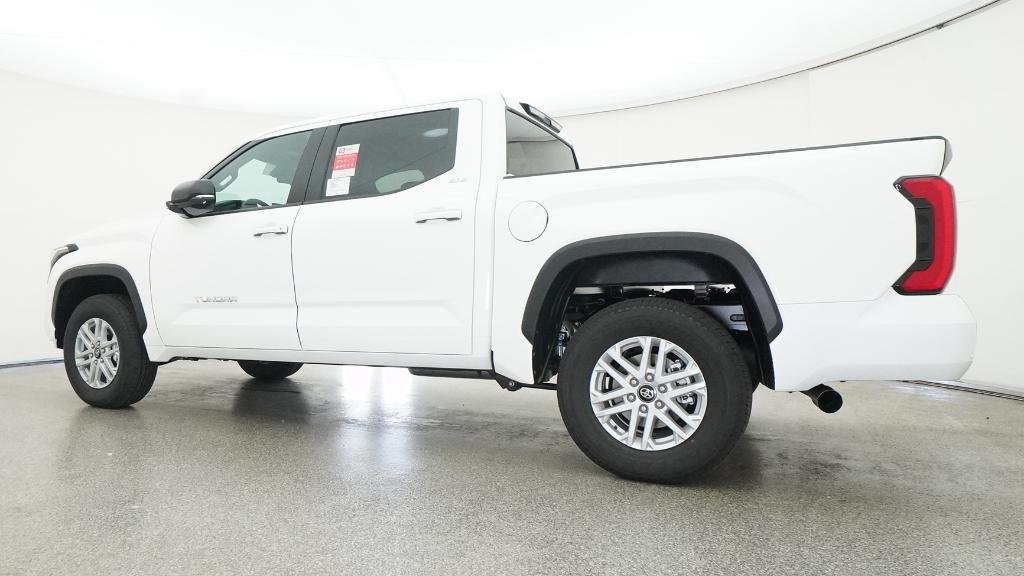 New 2026 Toyota Tundra SR5 AWD/4WD image 13