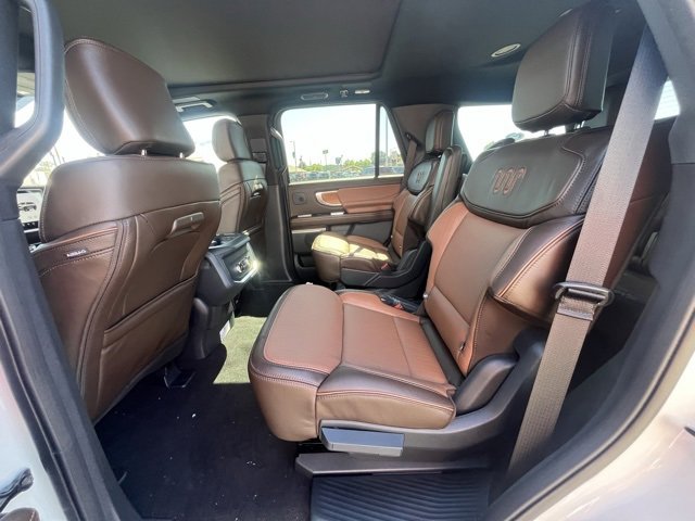 New 2025 Ford Expedition King Ranch image 10