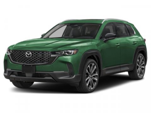 New 2026 MAZDA CX-50 AWD 2.5 S w/ Weather Package