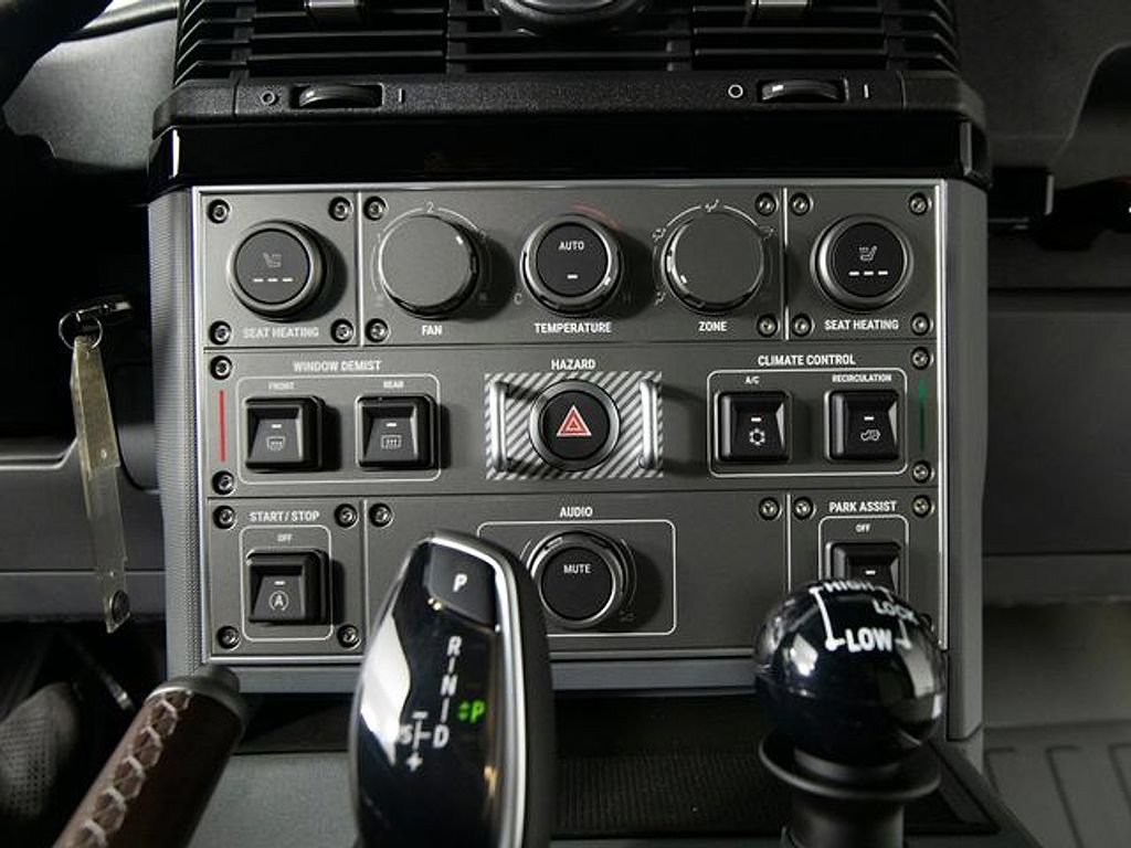 New 2025 INEOS Grenadier Fieldmaster Edition AWD/4WD image 19