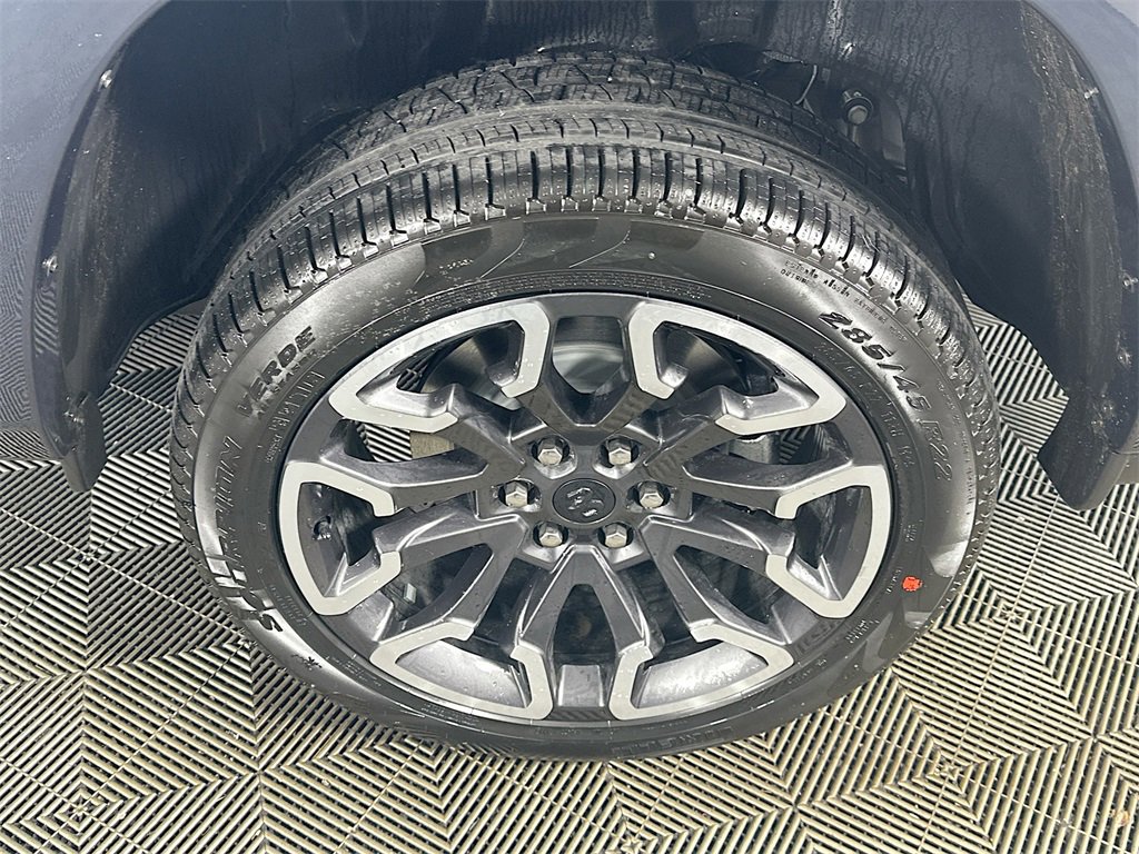 New 2026 RAM 1500 Limited image 17