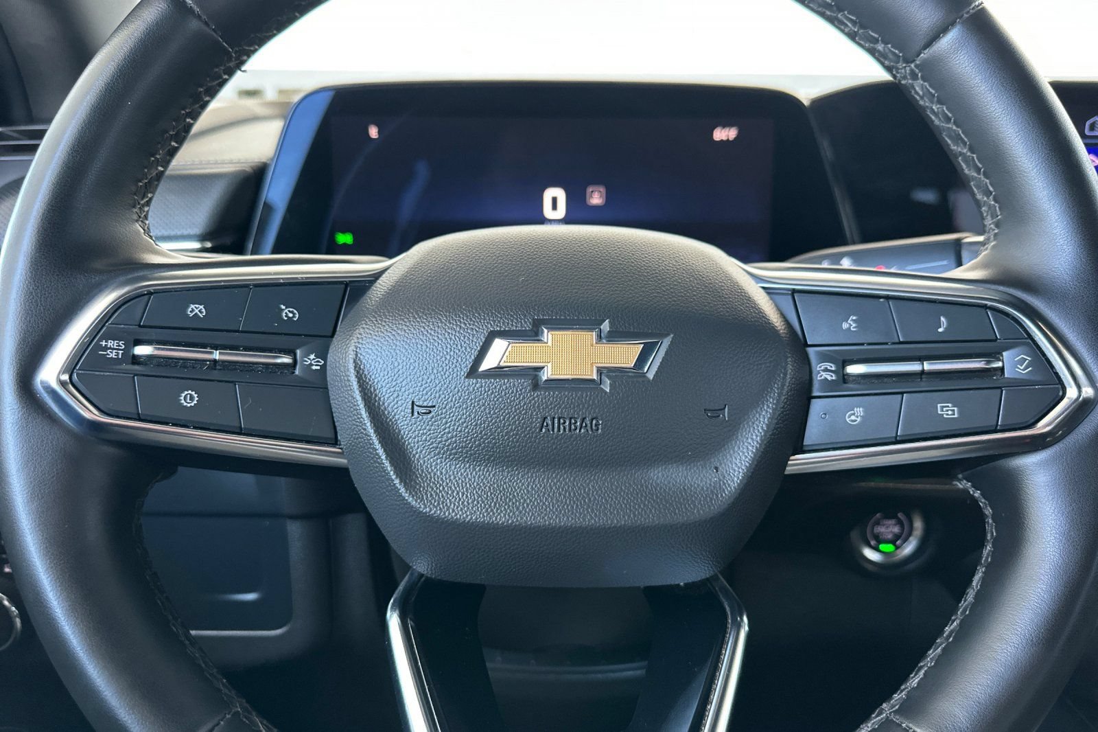 Certified 2025 Chevrolet Tahoe Premier AWD/4WD image 33