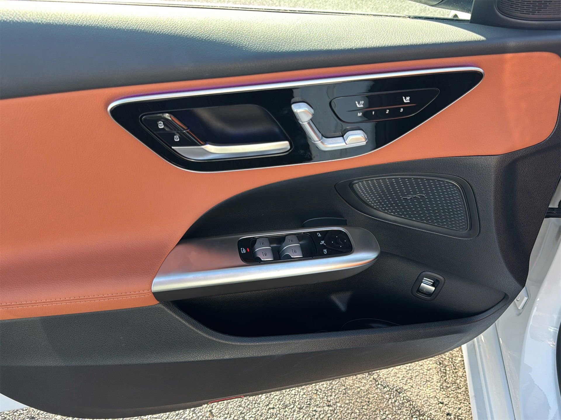 Certified 2025 Mercedes-Benz C 300 Sedan image 20