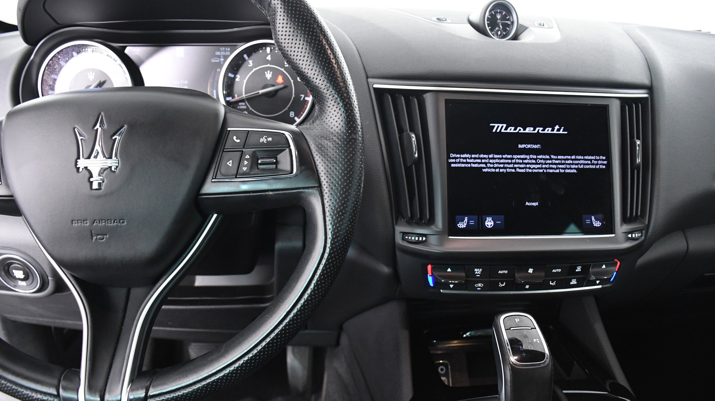 Used 2022 Maserati Levante GT image 15