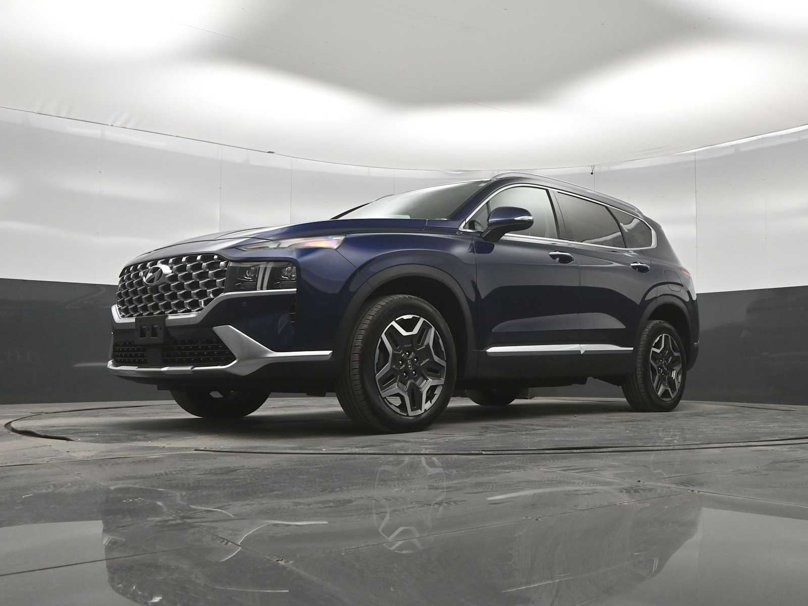 Used 2023 Hyundai Santa Fe Limited w/ Cargo Package AWD/4WD image 39