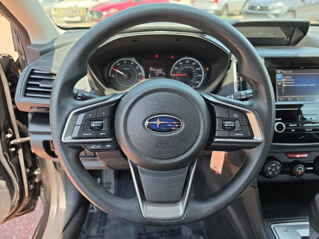 Used 2017 Subaru Impreza 2.0i AWD/4WD image 14