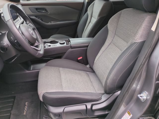 Used 2022 Nissan Rogue S AWD/4WD image 23