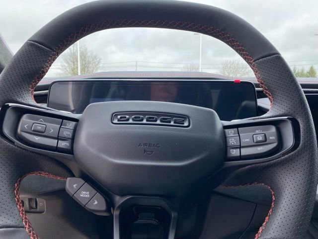 New 2026 Dodge Charger Scat Pack image 14