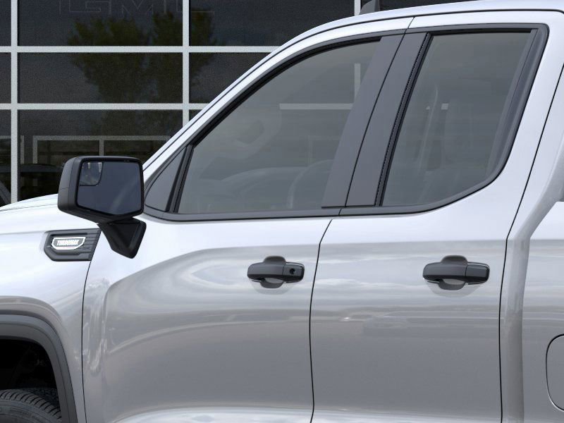 New 2026 GMC Sierra 1500 Pro image 12