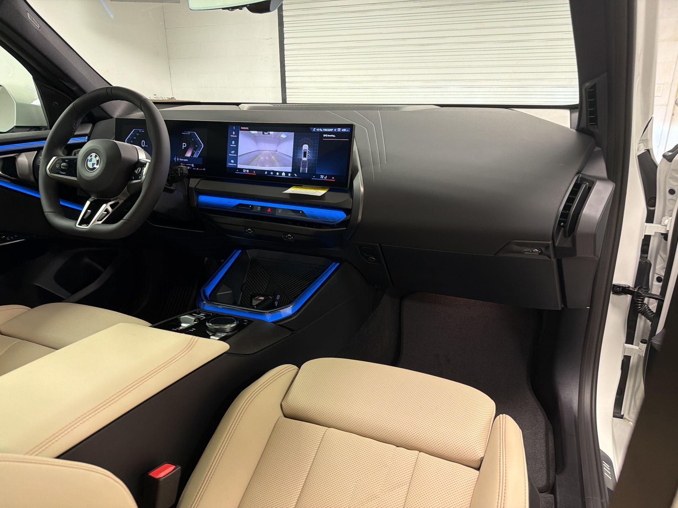 New 2026 BMW X3 xDrive30i w/ M Sport Package AWD/4WD image 30