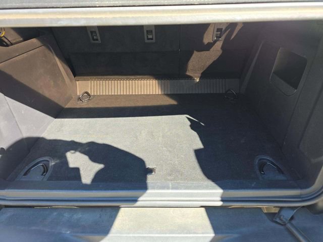Used 2022 Ford Bronco Outer Banks image 9