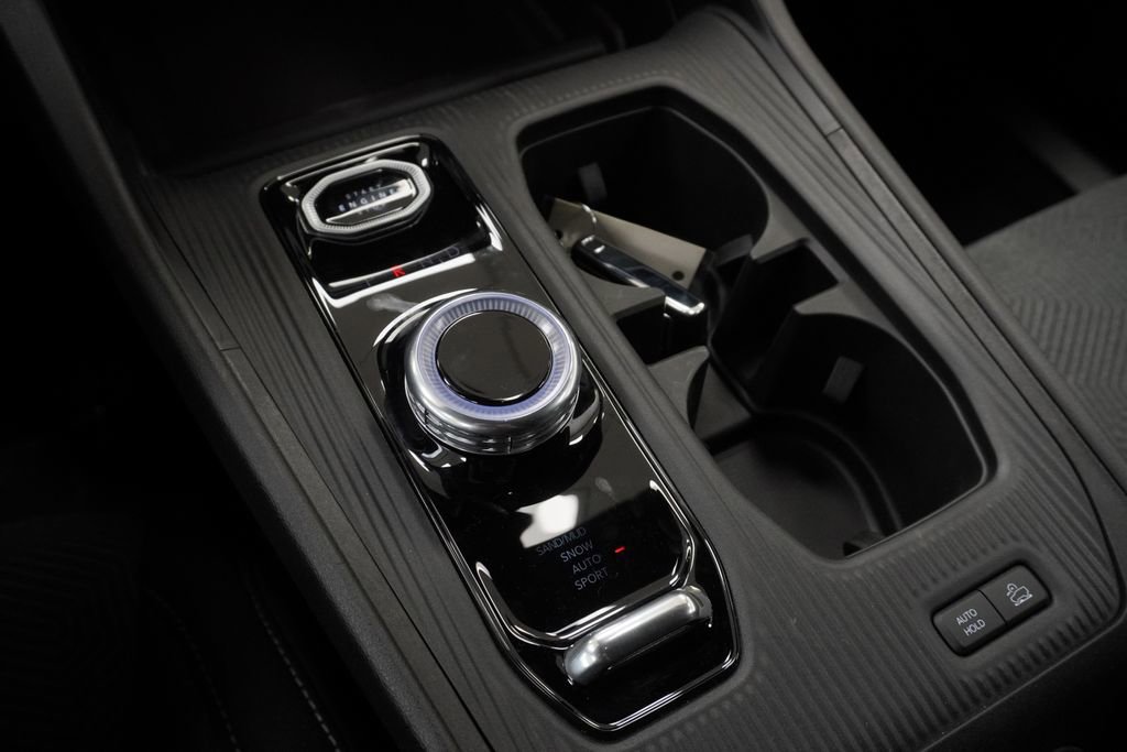 New 2026 Jeep Cherokee Laredo AWD/4WD image 26