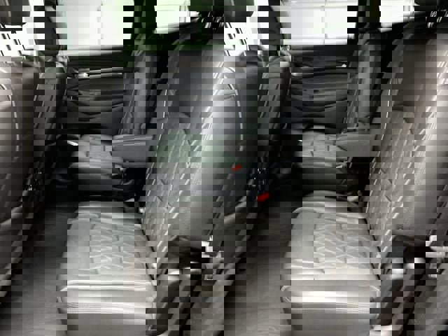 Certified 2024 Buick Enclave Avenir w/ Avenir Technology Package image 26