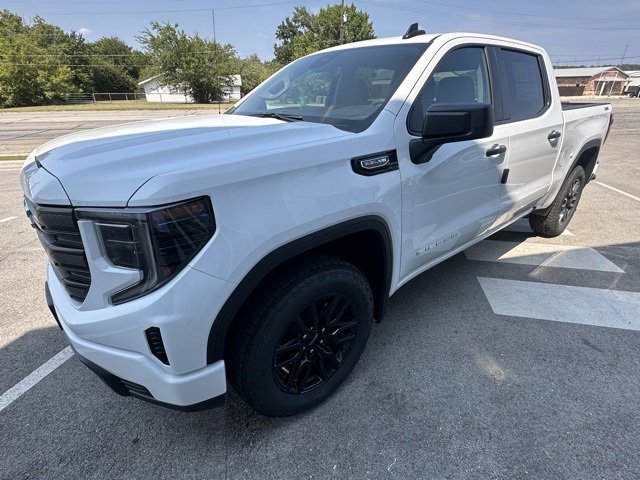 New 2026 GMC Sierra 1500 Pro w/ Graphite Edition image 12