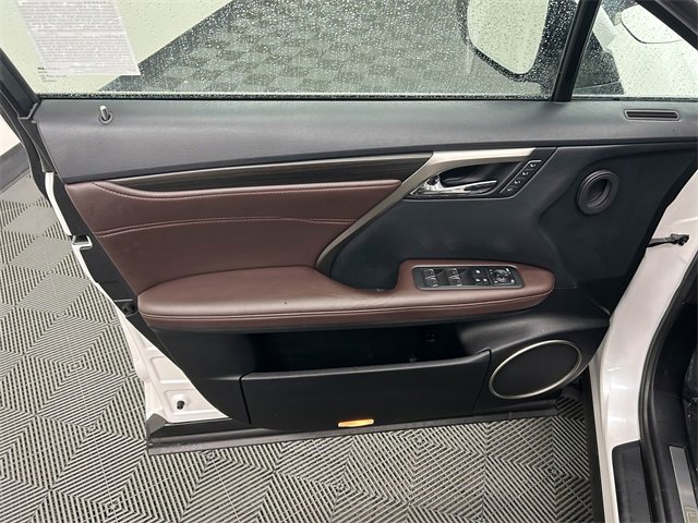Used 2019 Lexus RX 350 350 image 10