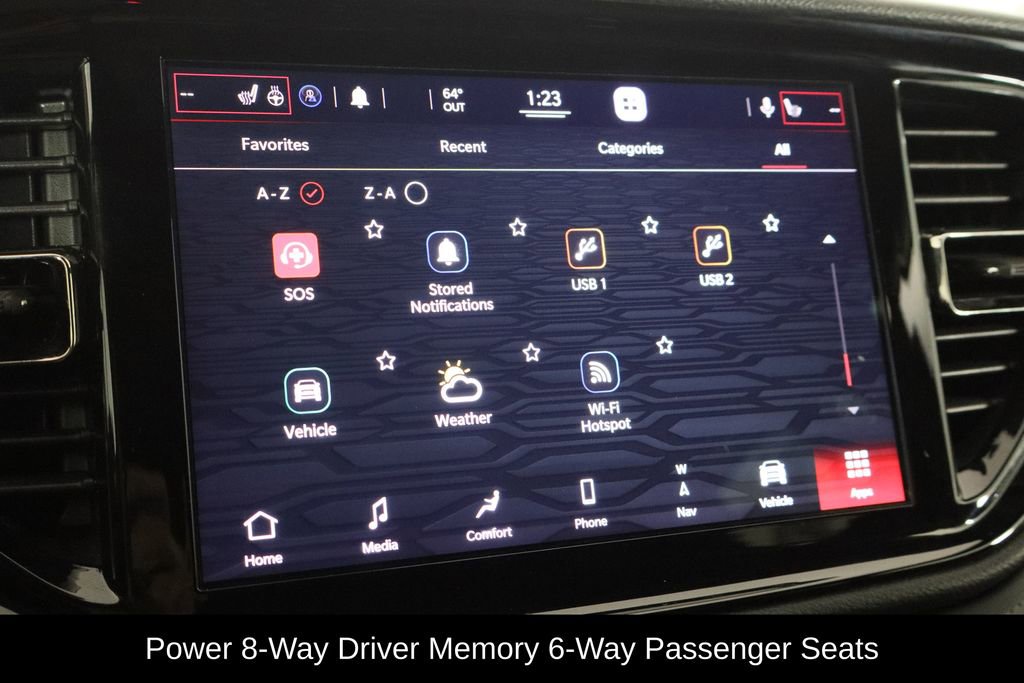 Used 2021 Dodge Durango GT image 42