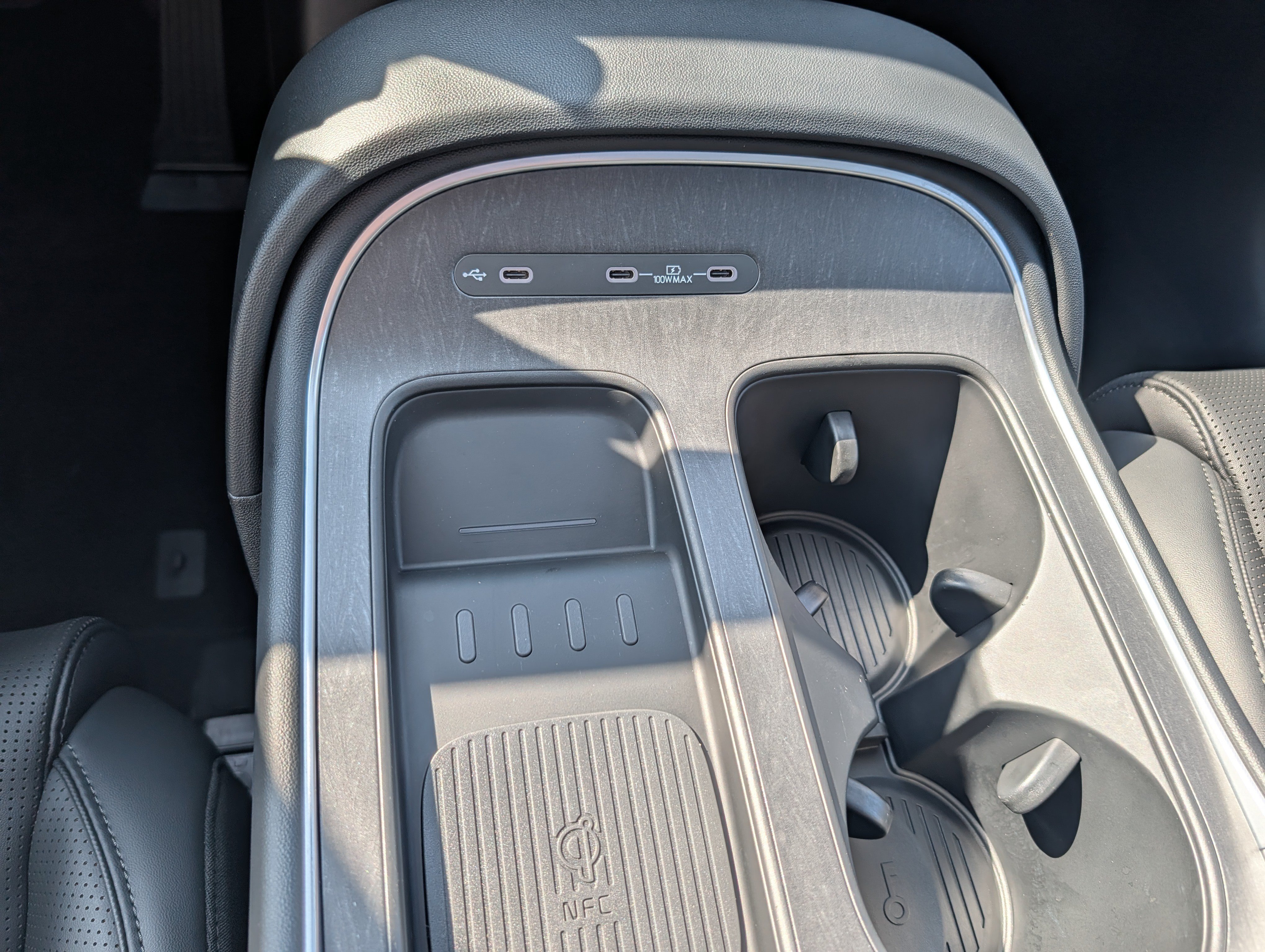 Certified 2026 Hyundai Palisade SEL AWD/4WD image 33