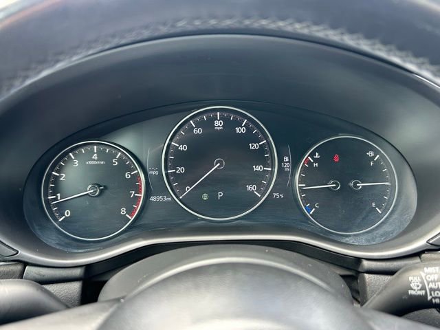 Used 2024 MAZDA MAZDA3 s image 19