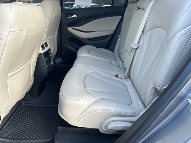 Used 2019 Buick Envision Essence image 25