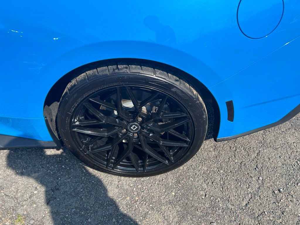 Certified 2024 Ford Mustang GT RWD image 12