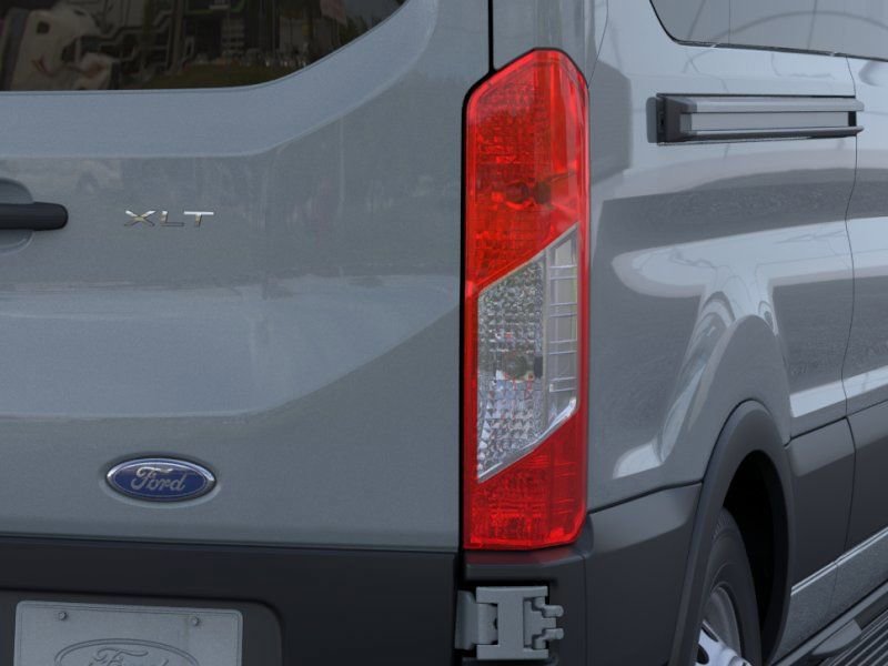 New 2025 Ford Transit 350 XLT AWD/4WD image 21