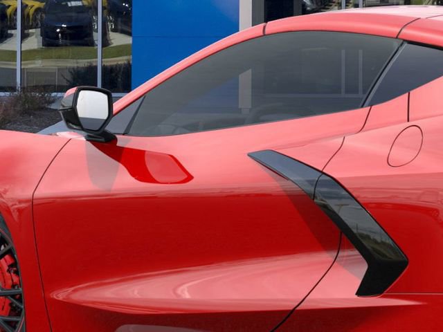 New 2026 Chevrolet Corvette Stingray w/ Z51 Performance Package image 12