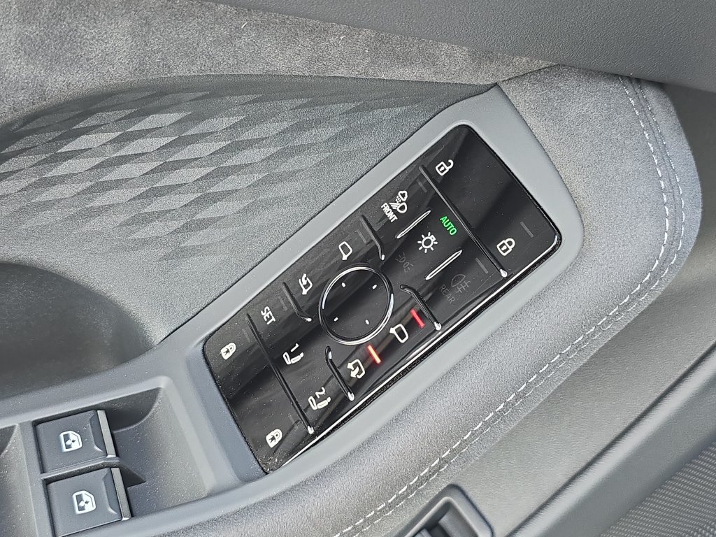 New 2026 Audi A6 Prestige AWD/4WD image 30