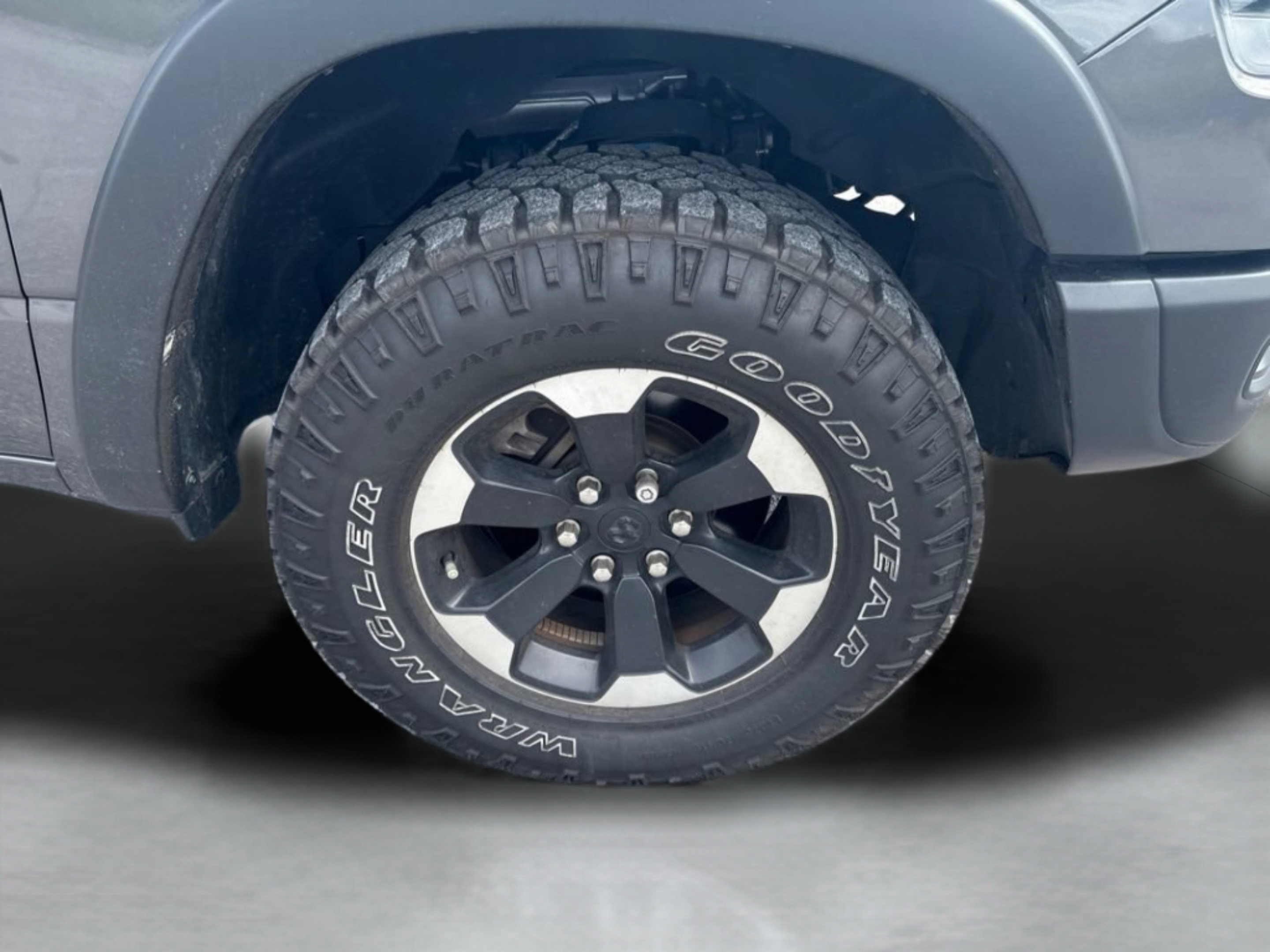 Used 2023 RAM 1500 Rebel w/ Rebel Level 1 Equipment Group AWD/4WD image 42