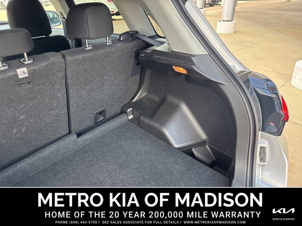 Used 2025 Mitsubishi Outlander Sport ES image 27