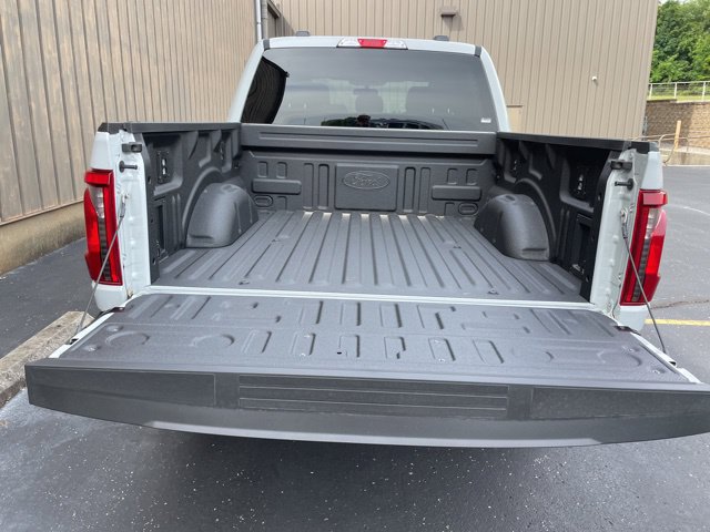 New 2026 Ford F150 XLT w/ FX4 Off-Road Package AWD/4WD image 75