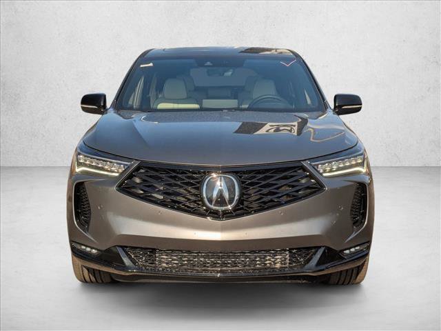 New 2026 Acura RDX A-Spec AWD/4WD image 6