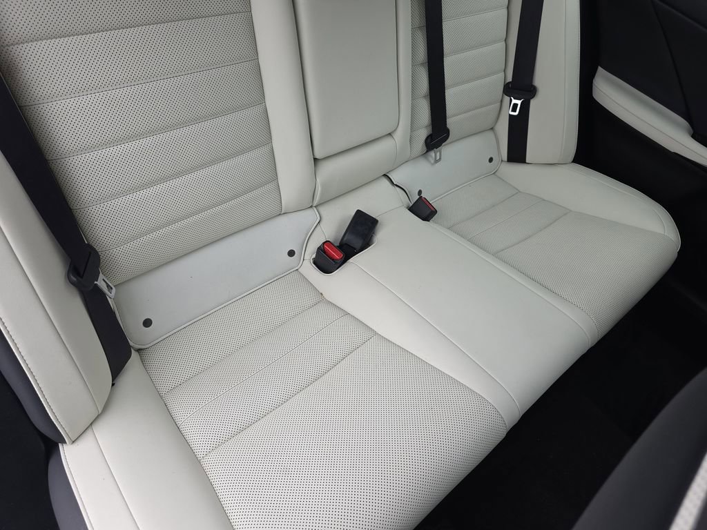 Certified 2021 Lexus IS 350 F Sport image 24