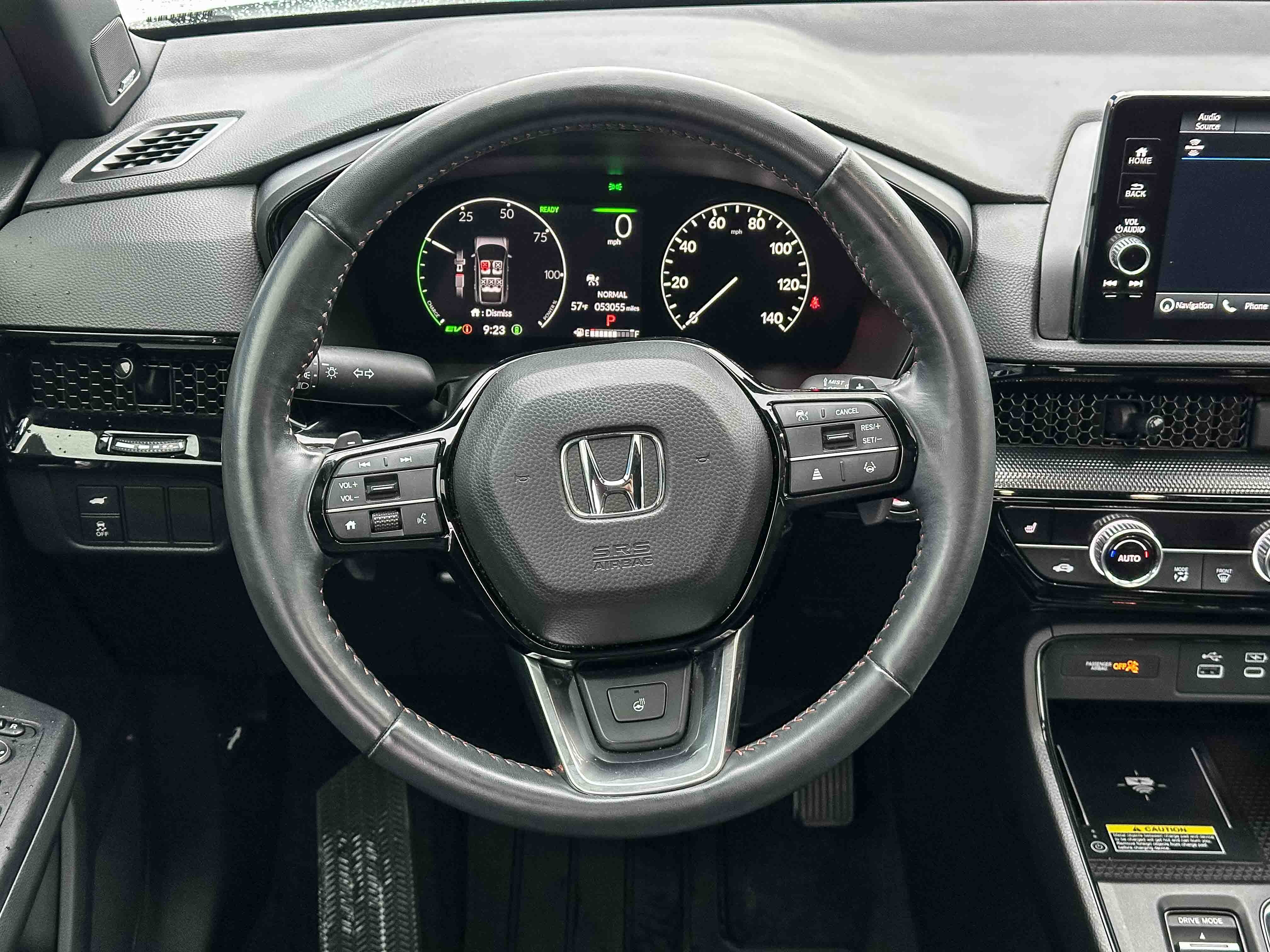 Used 2023 Honda CR-V Sport Touring image 22