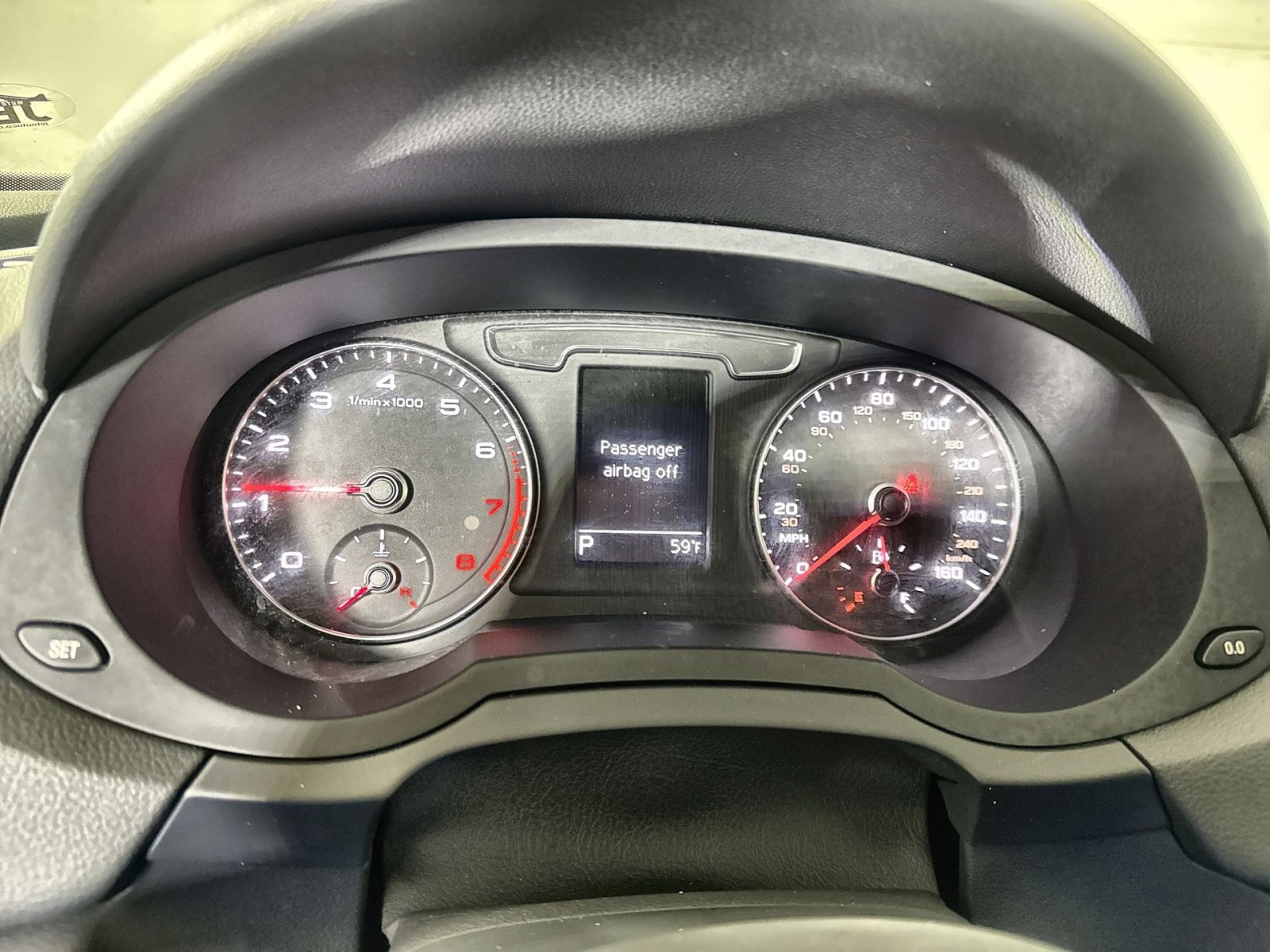 Used 2018 Audi Q3 2.0T Premium FWD image 17