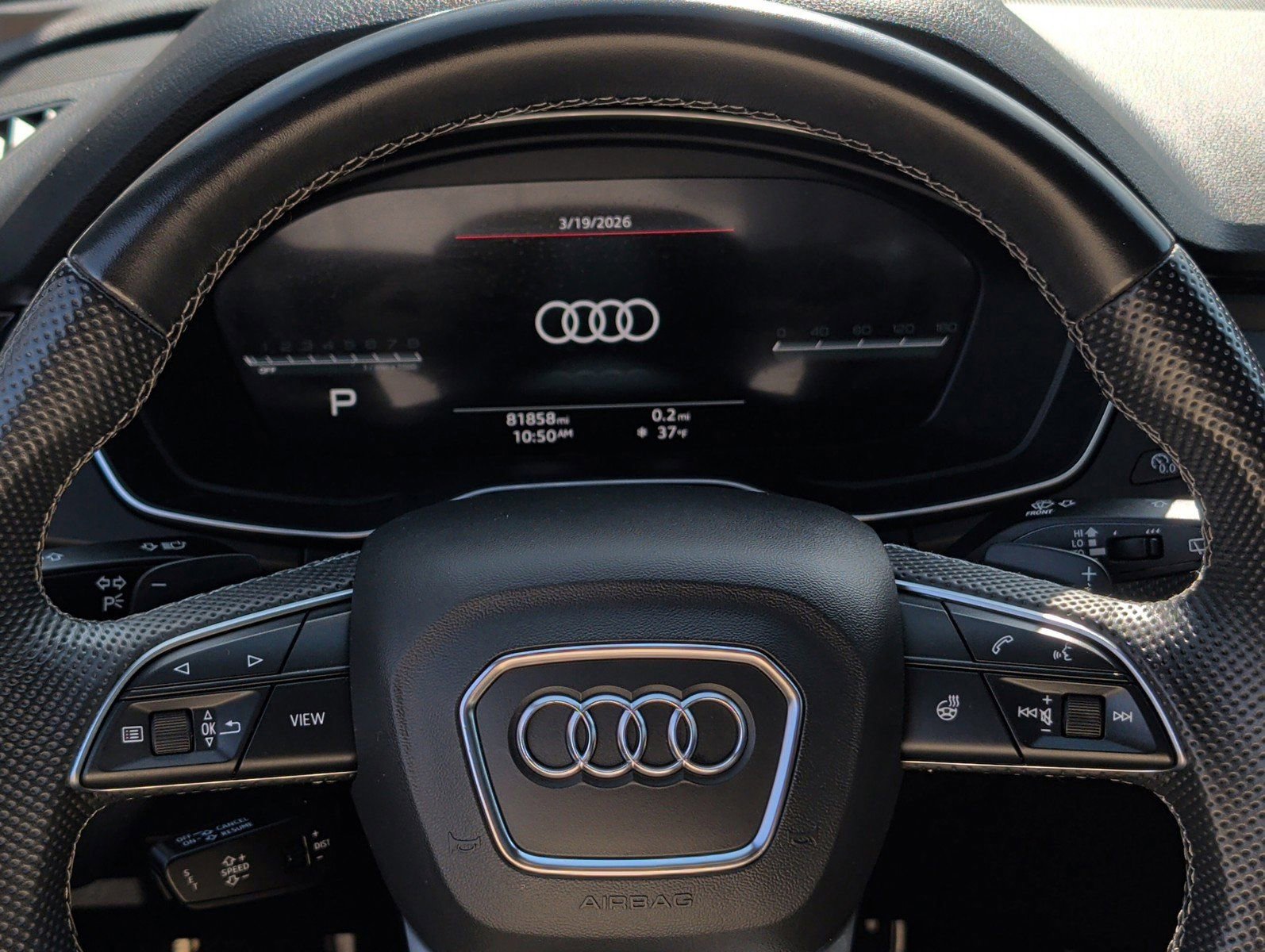 Used 2021 Audi SQ5 Premium Plus image 25