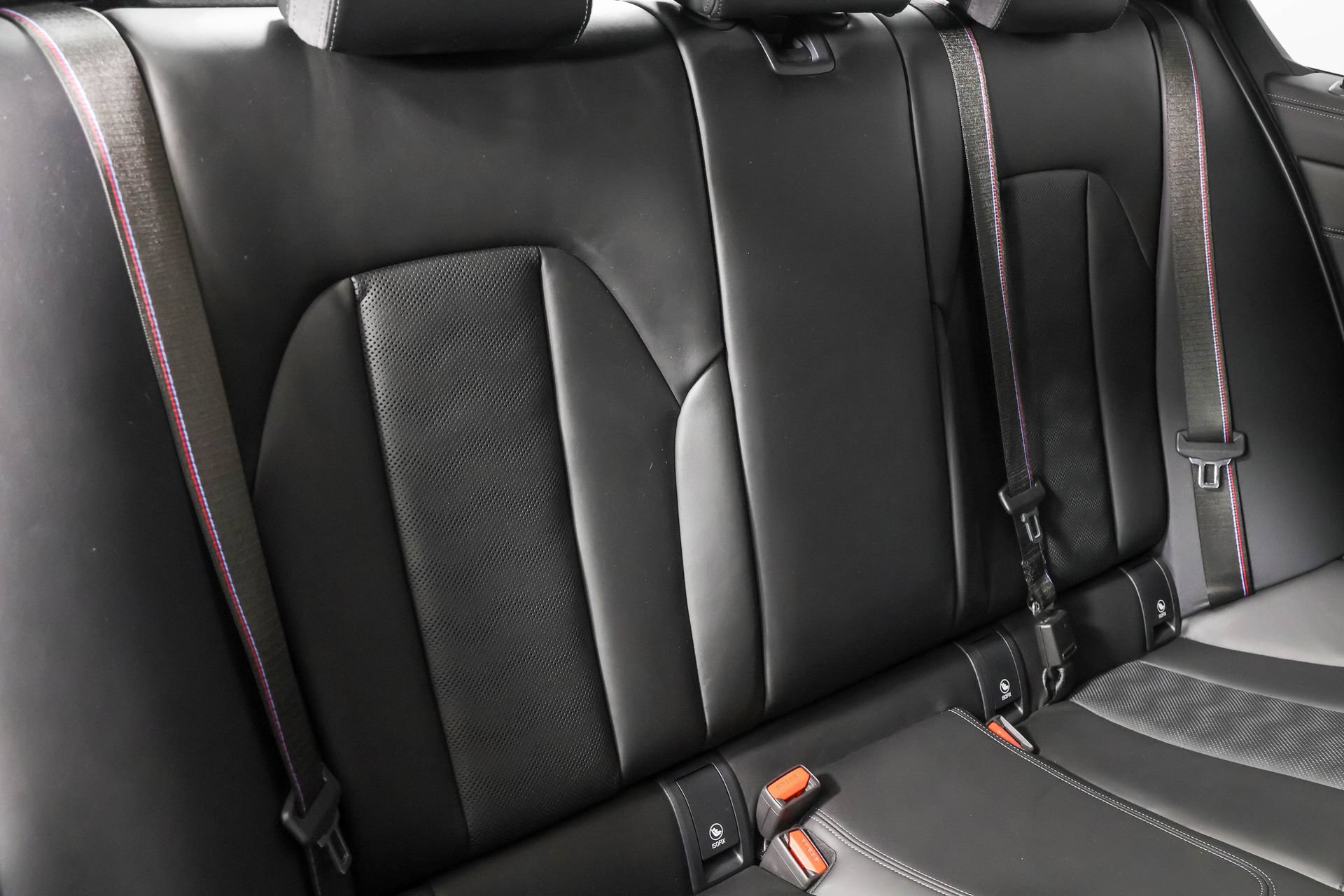 Used 2025 BMW M3 w/ Executive Package RWD image 35