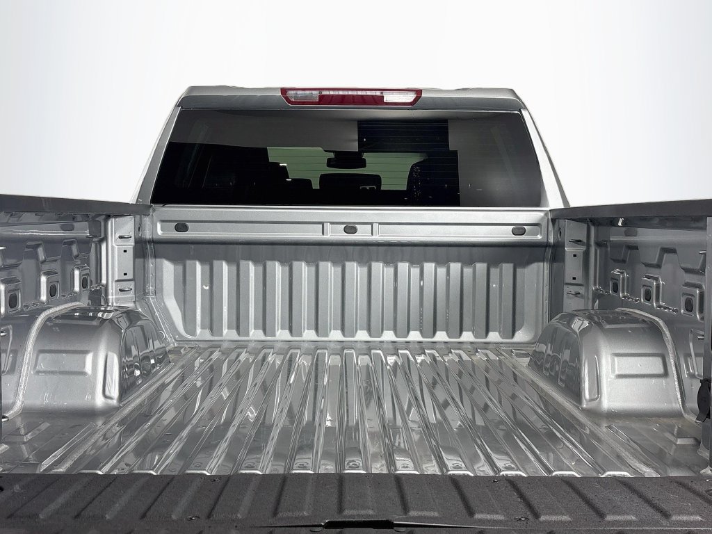 New 2026 GMC Sierra 1500 SLT AWD/4WD image 24