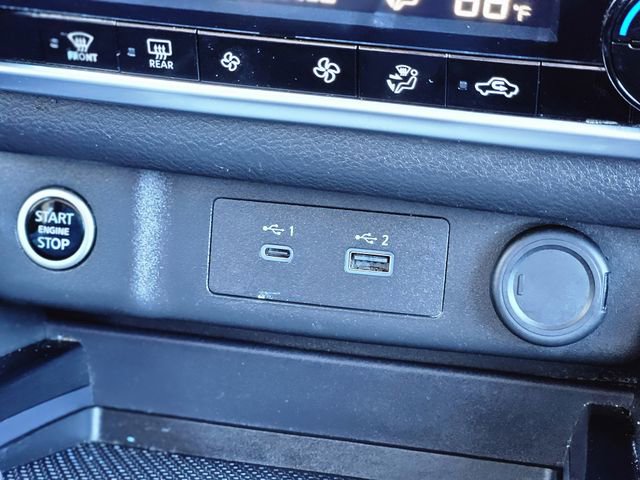 Certified 2023 Nissan Rogue SV image 25