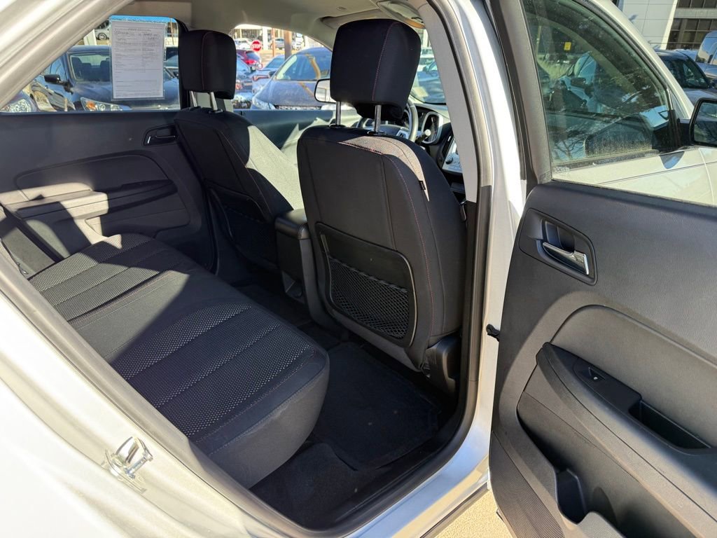 Used 2016 Chevrolet Equinox LT w/ Convenience Package image 17