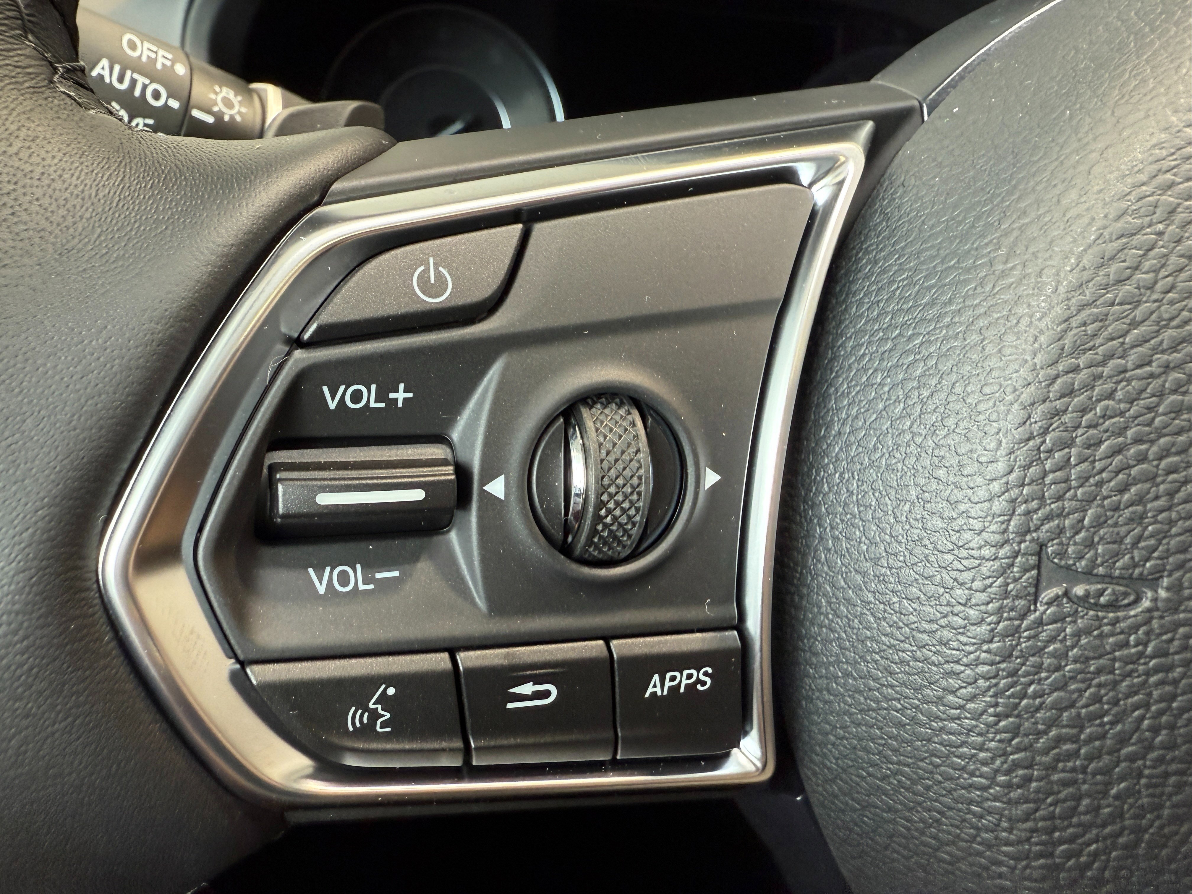 New 2026 Acura RDX SH-AWD w/ Technology Package image 18