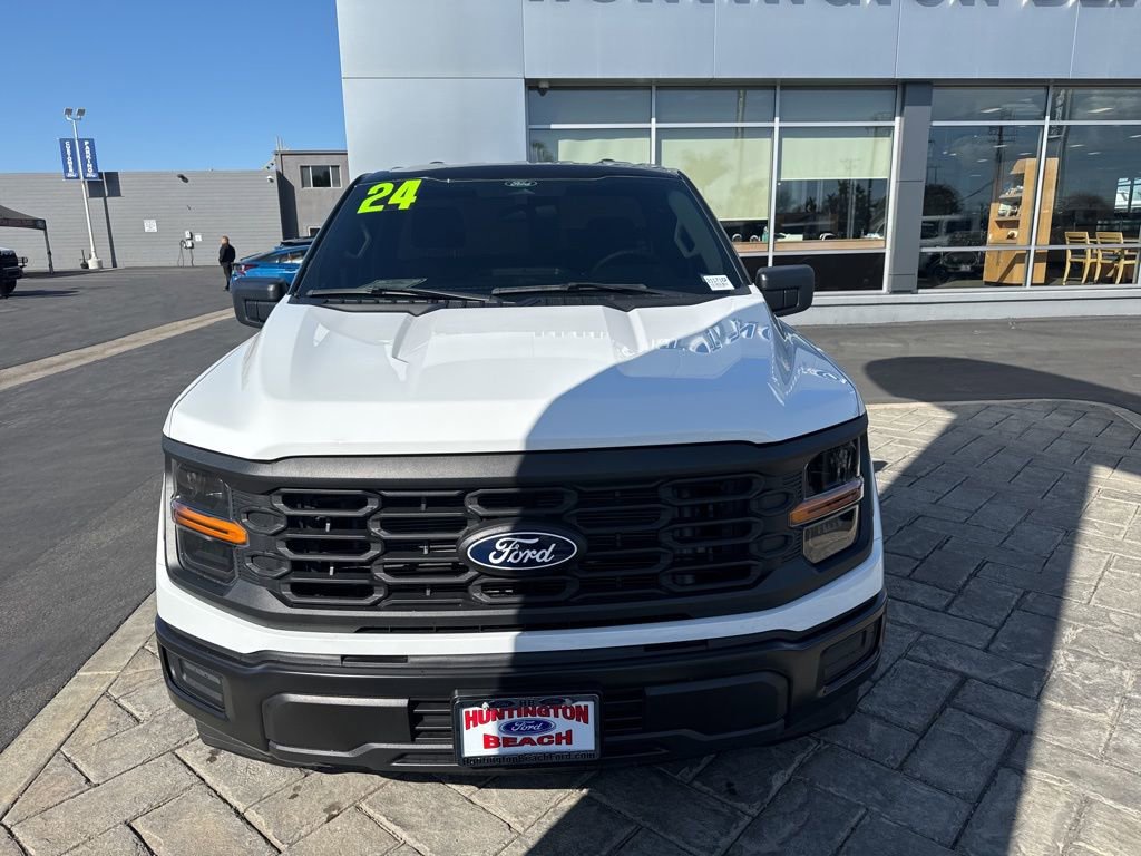 Used 2024 Ford F150 XL image 20