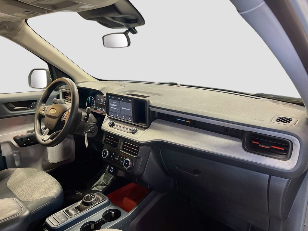 Used 2023 Ford Maverick XLT FWD image 27