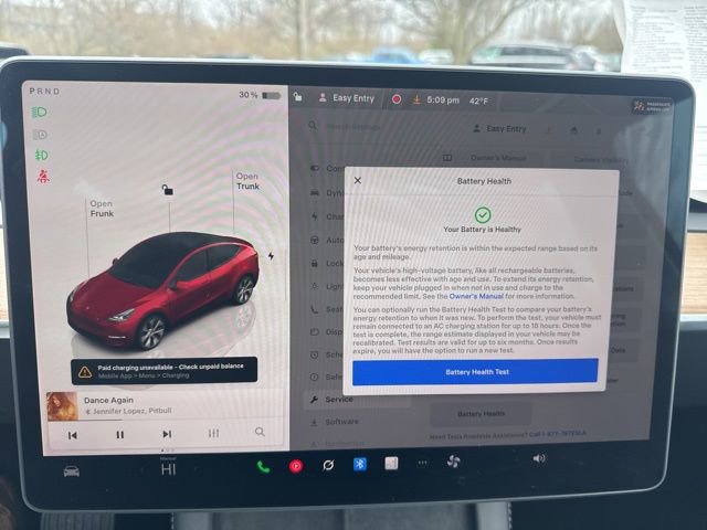 Used 2024 Tesla Model Y Long Range image 22