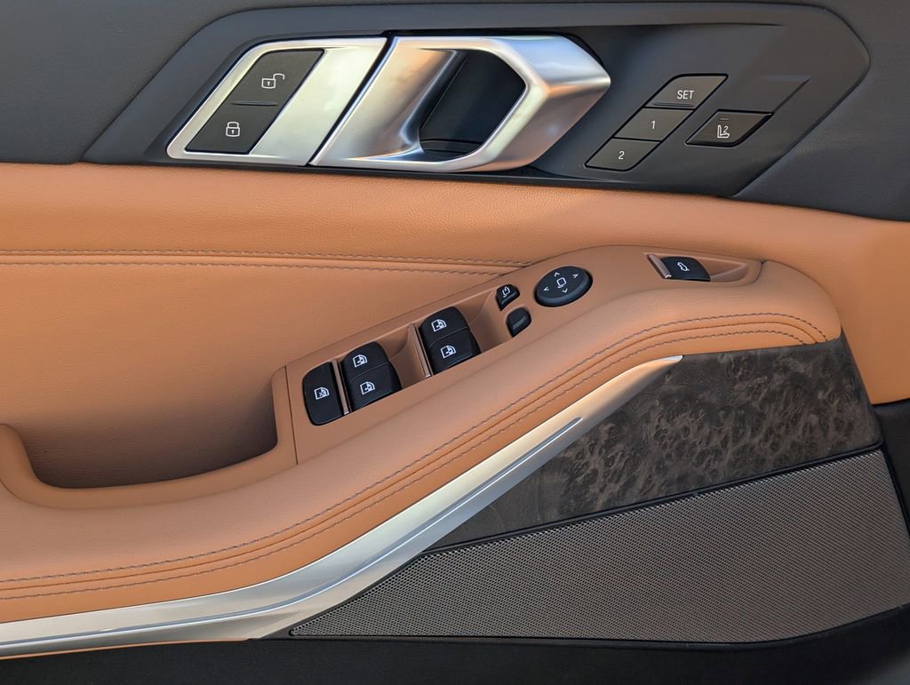 New 2026 BMW X5 xDrive40i image 14