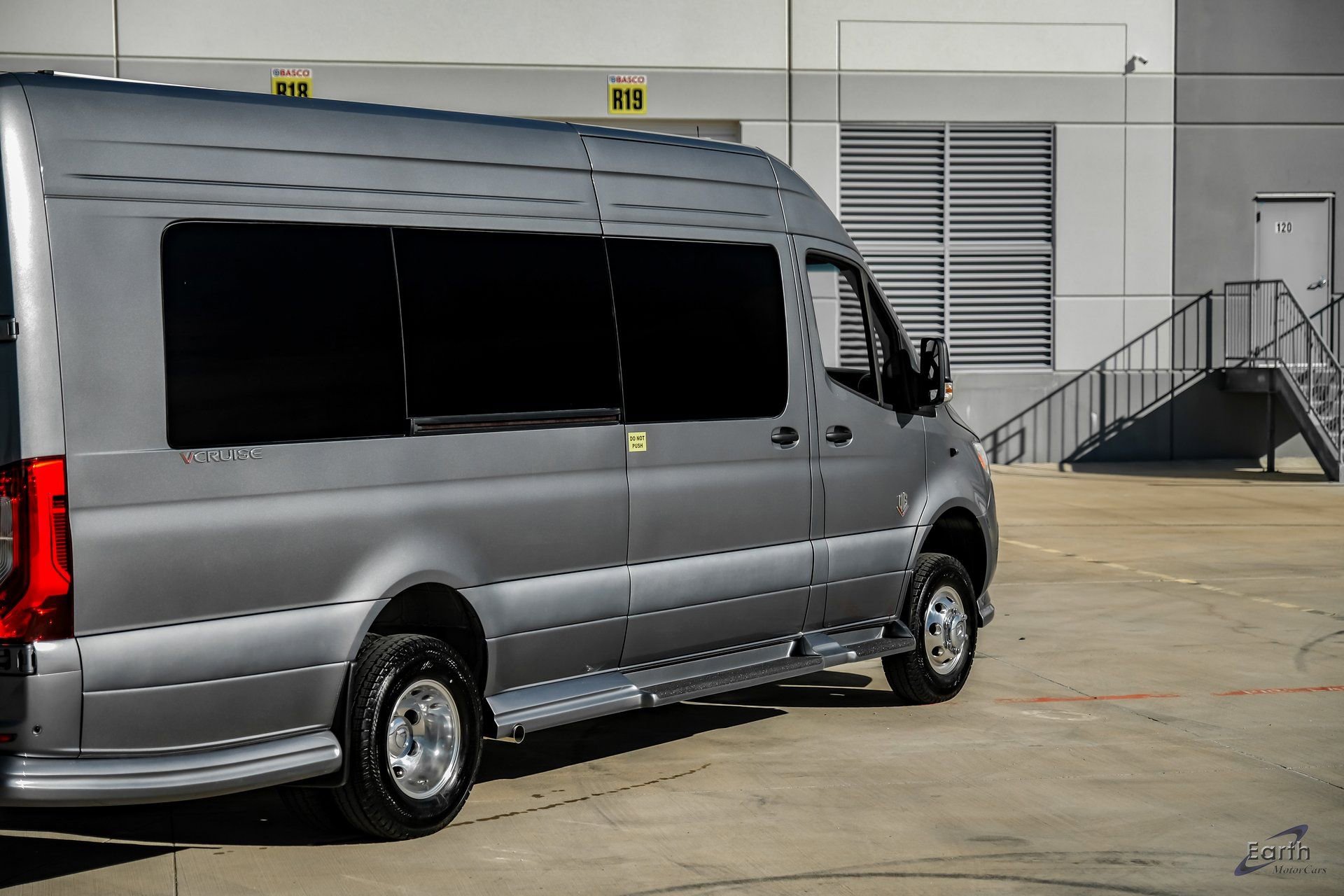 Used 2025 Mercedes-Benz Sprinter 3500 image 15