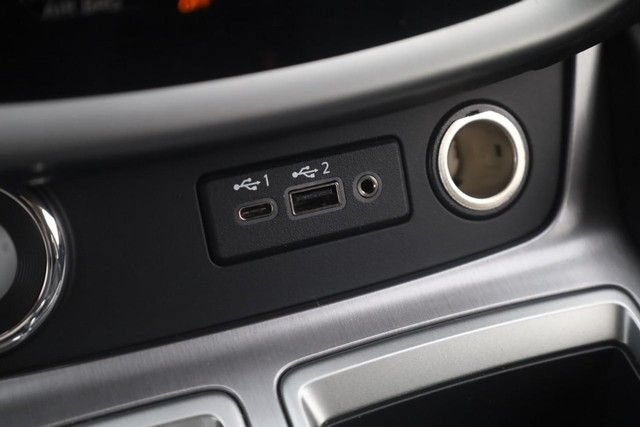 Certified 2024 Nissan Murano SV w/ Cargo Package FWD image 17