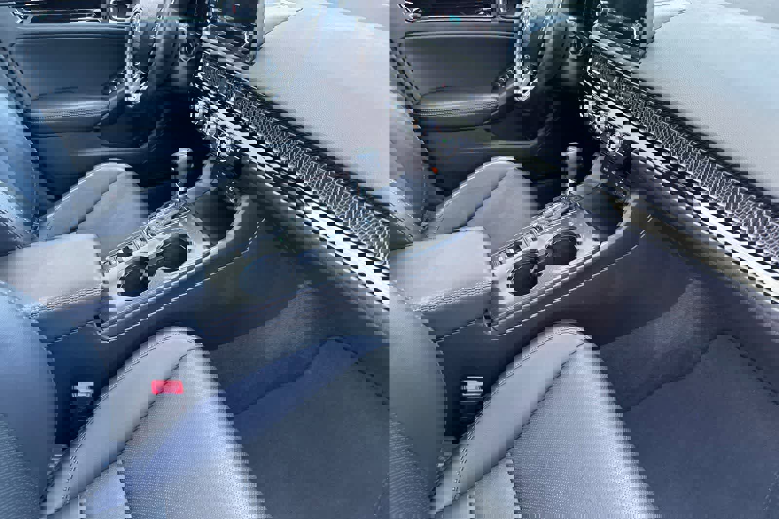 Used 2022 Honda Civic EX-L image 16