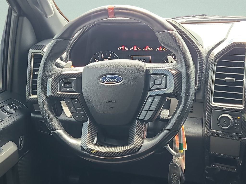 Used 2018 Ford F150 Raptor image 26